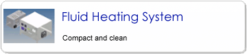 Fluid Heating System