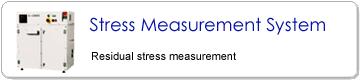 Stress Measurement System