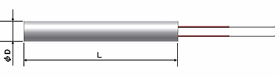 Cartridge heater