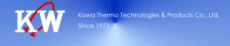 Kowa Thermo Technologies & Products