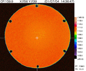 Thermo viewer