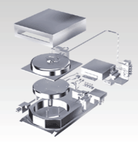 Hot plate unit / Cool plate unit