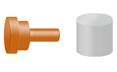 Measurement sample